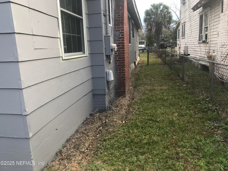 1322 Steele St, Jacksonville, FL 32209
