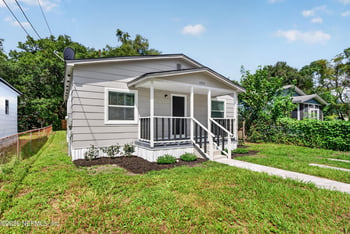 1322 Van Buren St, Jacksonville, FL 32206