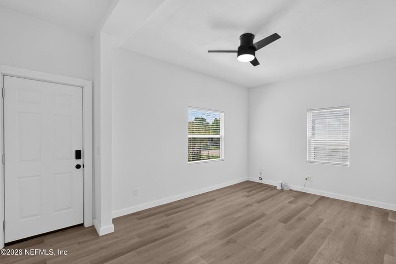 1322 Van Buren St, Jacksonville, FL 32206