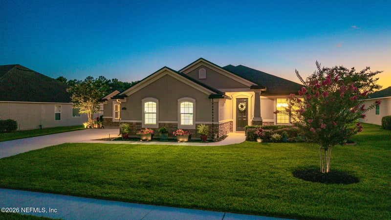 1322 Warbler Way, Middleburg, FL 32068