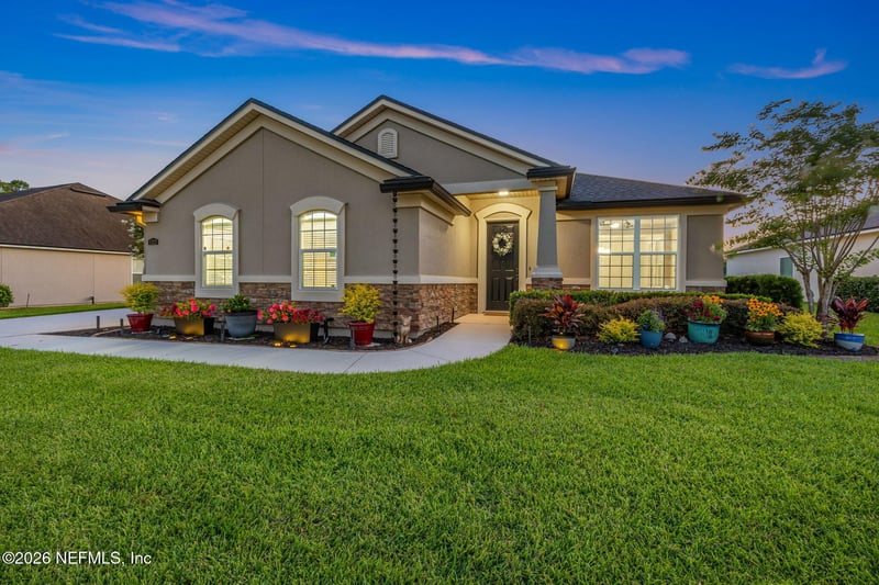 1322 Warbler Way, Middleburg, FL 32068