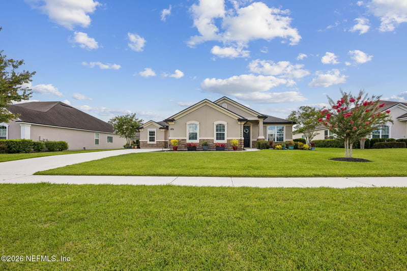 1322 Warbler Way, Middleburg, FL 32068