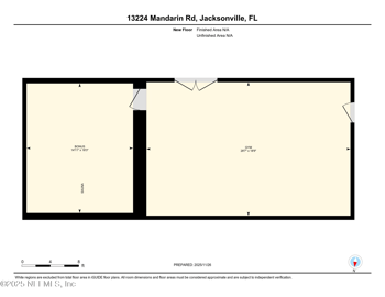 13224 Mandarin Rd, Jacksonville, FL 32223