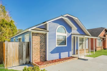 1323 Brandywine Dr #B, Orange Park, FL 32065