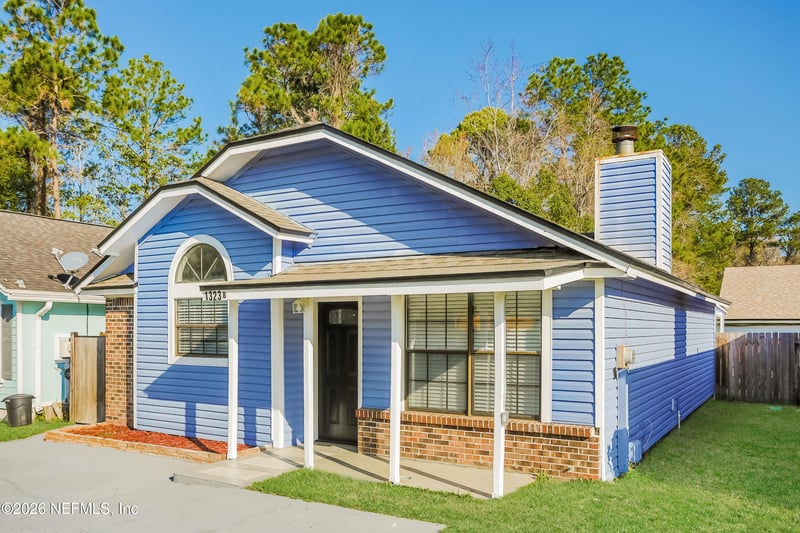 1323 Brandywine Dr #B, Orange Park, FL 32065