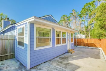 1323 Brandywine Dr #B, Orange Park, FL 32065