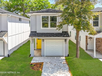 1323 Evergreen Ave, Jacksonville, FL 32206
