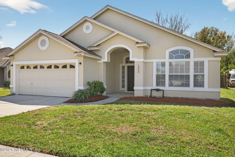13234 S Companion Cir, Jacksonville, FL 32224