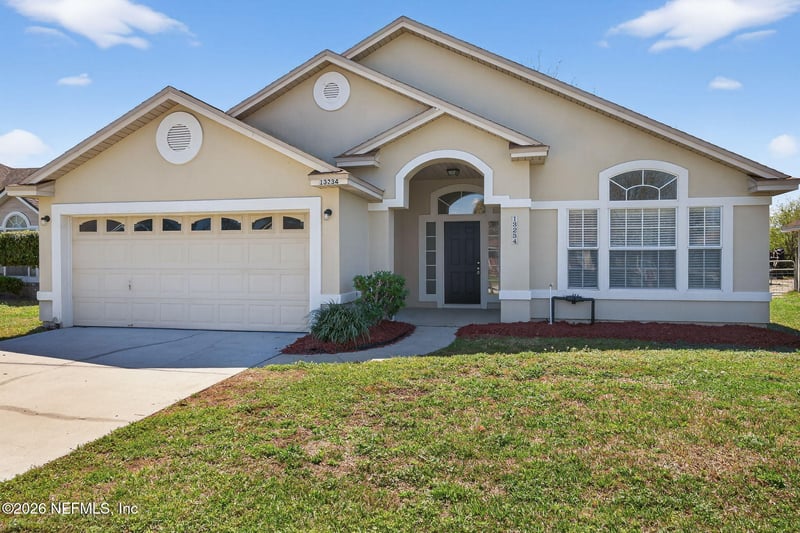 13234 S Companion Cir, Jacksonville, FL 32224