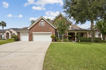 1324 Fryston St, St Johns, FL 32259