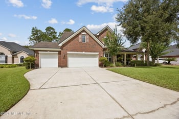 1324 Fryston St, St Johns, FL 32259