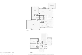 1324 Fryston St, St Johns, FL 32259