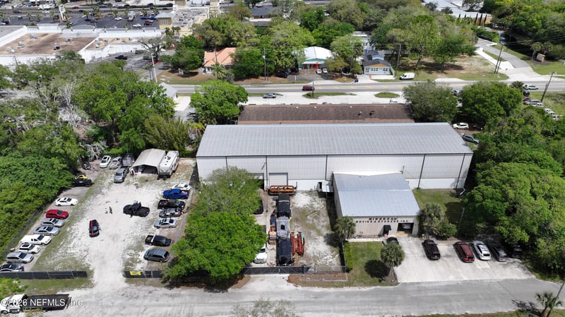 1324 Mattie St, St Augustine, FL 32084