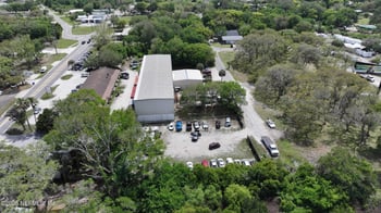 1324 Mattie St, St Augustine, FL 32084