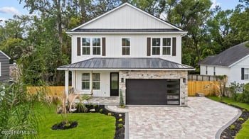 1324 Morvenwood Rd, Jacksonville, FL 32207