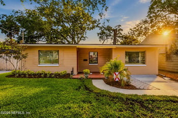 1325 Dancy St, Jacksonville, FL 32205