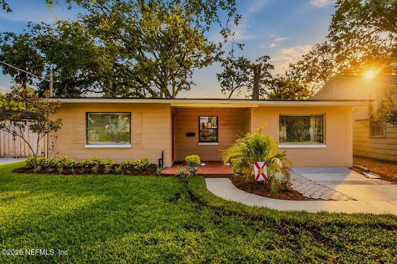 1325 Dancy St, Jacksonville, FL 32205