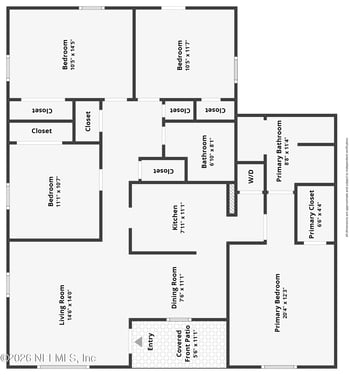 1325 Dancy St, Jacksonville, FL 32205
