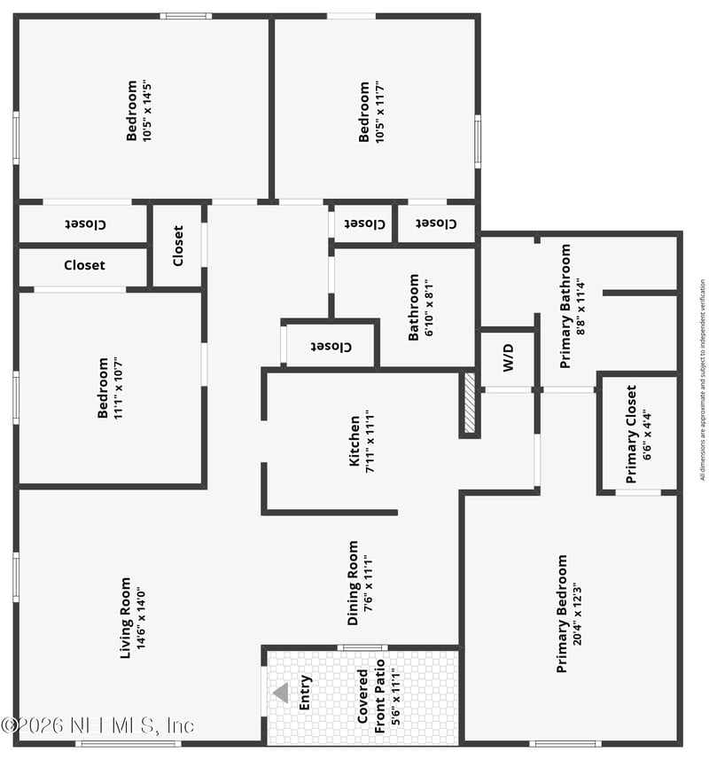 1325 Dancy St, Jacksonville, FL 32205