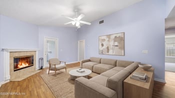 1325 Spruce St, Green Cove Springs, FL 32043