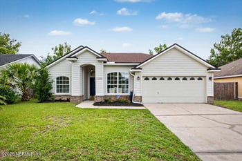 13253 Mendenhall Pl, Jacksonville, FL 32224