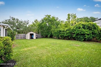 13253 Mendenhall Pl, Jacksonville, FL 32224