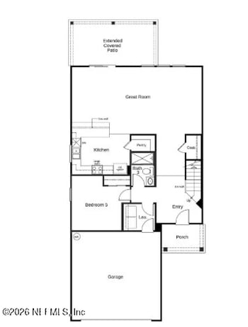 13259 Brookwater Dr, Jacksonville, FL 32256