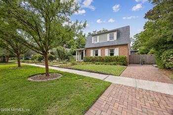 1326 Hollywood Ave, Jacksonville, FL 32205