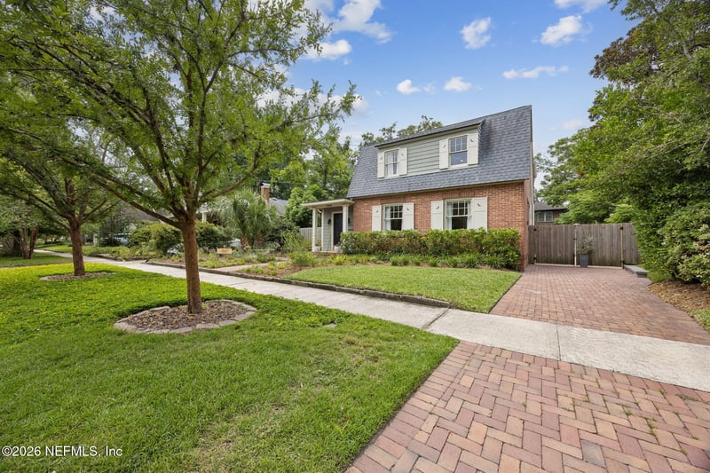 1326 Hollywood Ave, Jacksonville, FL 32205