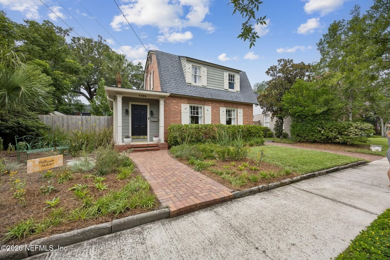 1326 Hollywood Ave, Jacksonville, FL 32205