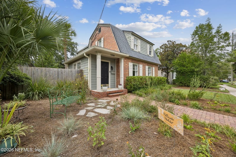 1326 Hollywood Ave, Jacksonville, FL 32205