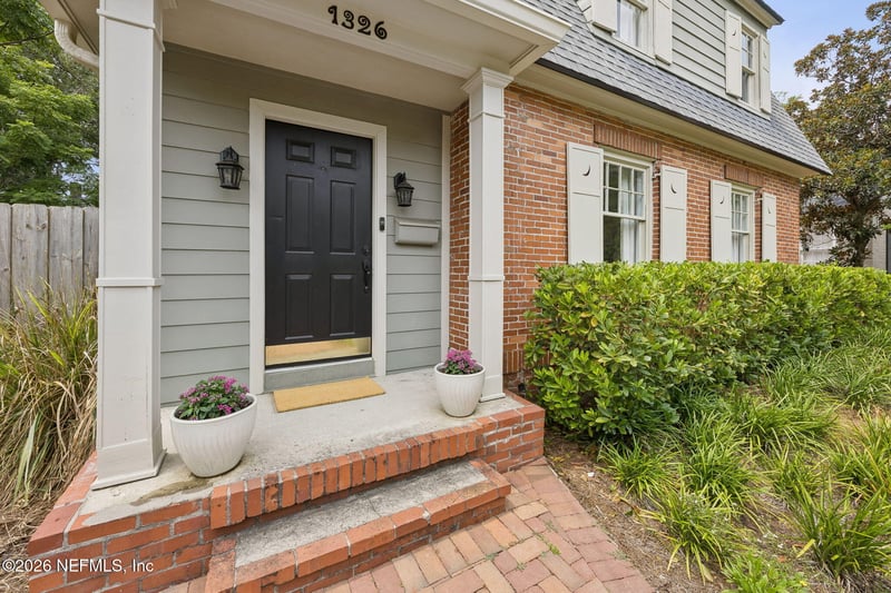 1326 Hollywood Ave, Jacksonville, FL 32205