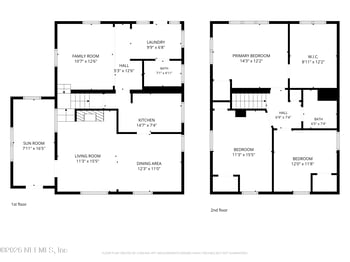 1326 Hollywood Ave, Jacksonville, FL 32205