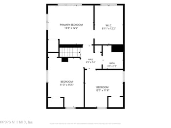 1326 Hollywood Ave, Jacksonville, FL 32205