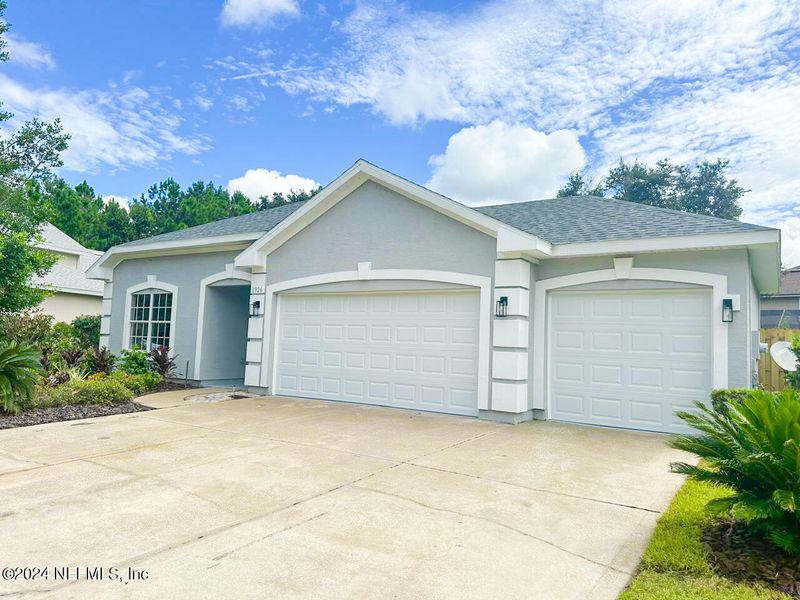 1326 Ivyhedge Ave, St Augustine, FL 32092
