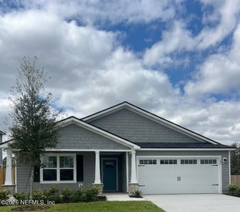 1326 Jewelstone Ln, Jacksonville, FL 32221