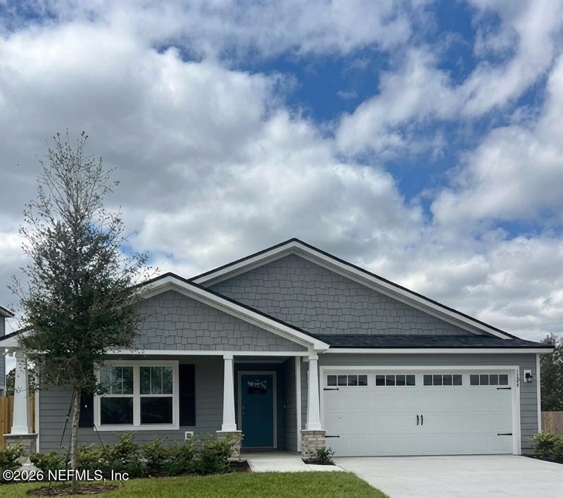 1326 Jewelstone Ln, Jacksonville, FL 32221