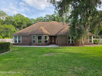 1326 Journeys End Ln, Jacksonville, FL 32223