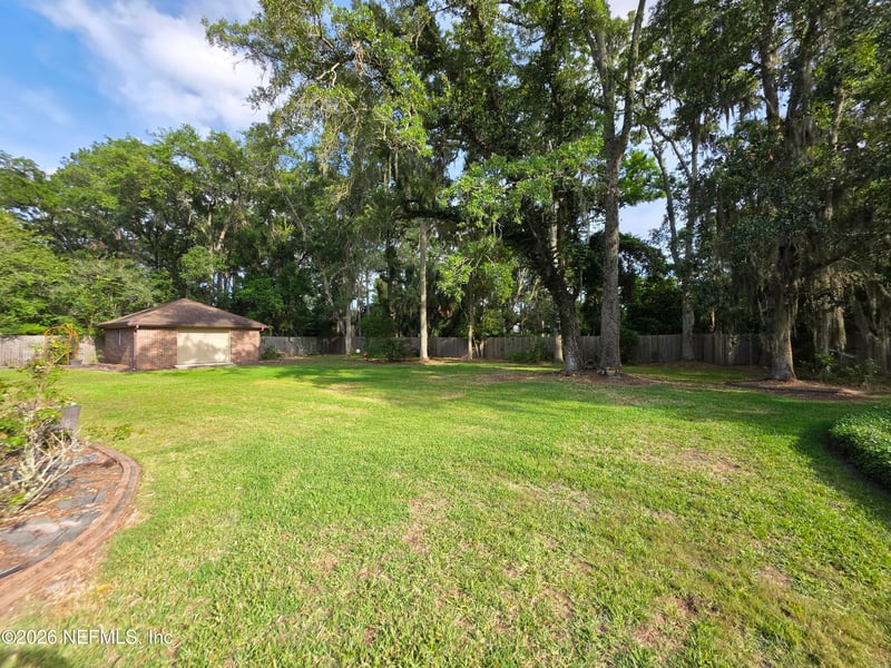 1326 Journeys End Ln, Jacksonville, FL 32223