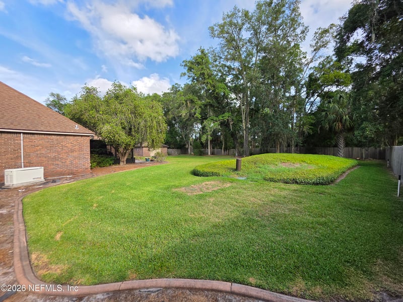 1326 Journeys End Ln, Jacksonville, FL 32223