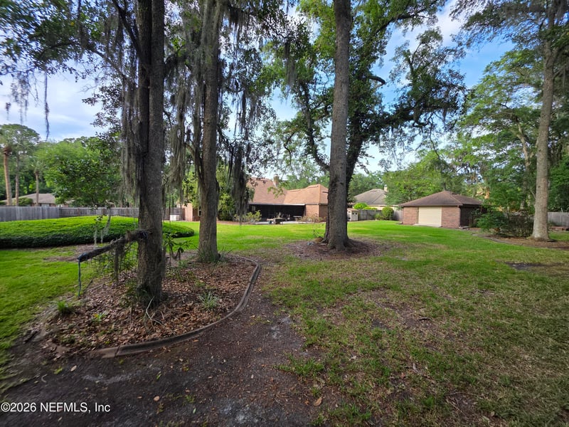 1326 Journeys End Ln, Jacksonville, FL 32223