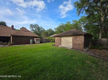 1326 Journeys End Ln, Jacksonville, FL 32223