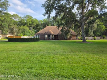1326 Journeys End Ln, Jacksonville, FL 32223