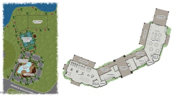 1326 Quiet Roost Pl, Green Cove Springs, FL 32043