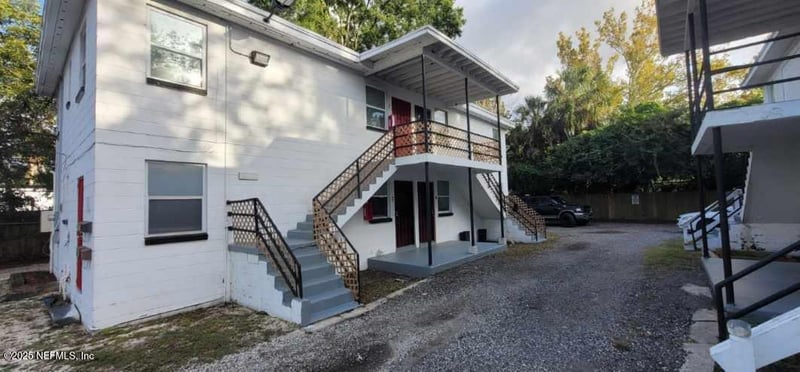 1326 W 15th St, Jacksonville, FL 32209
