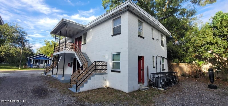 1326 W 15th St, Jacksonville, FL 32209