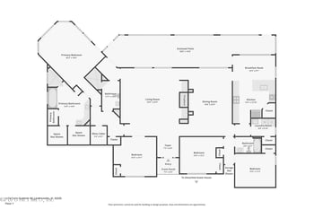 13263 Ft Caroline Rd, Jacksonville, FL 32225