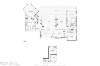 13263 Ft Caroline Rd, Jacksonville, FL 32225