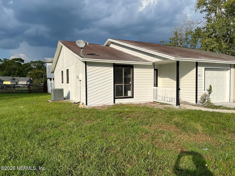 1327 Bay Hill Blvd #A, Orange Park, FL 32065