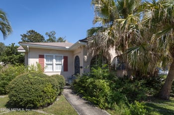 1327 Challen Ave, Jacksonville, FL 32205